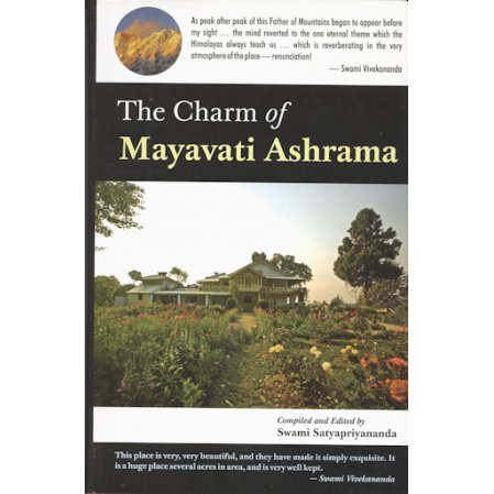 The Charm of Mayavati Ashrama