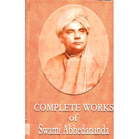 Complete Works of Swami Abhedananda