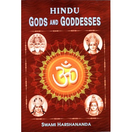 Hindu Gods and Goddesses