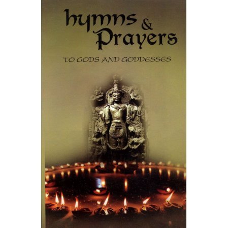 Hymns and Prayers to Gods and Goddesses