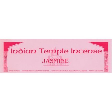 Jasmine Incense