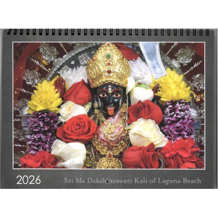 2026 Kali Calendar 2026 Kali Calendar