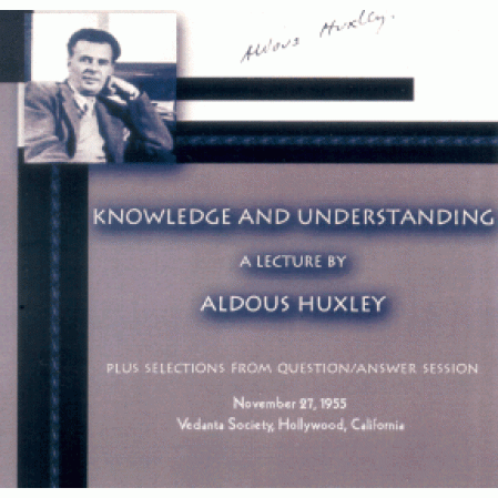 Knowledge and Understanding CD