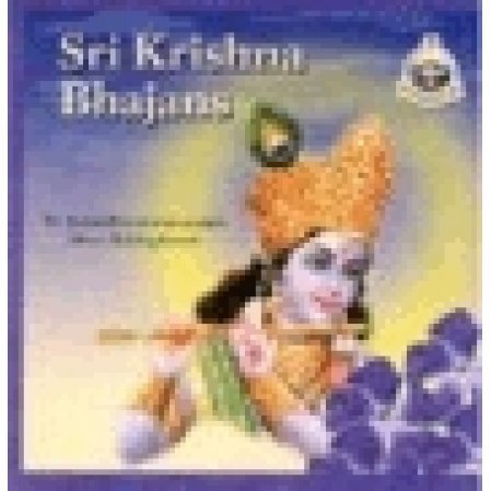 Sri Krishna Bhajans - CD