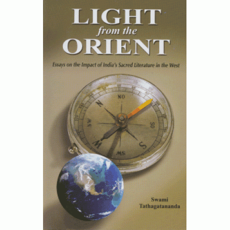 Light From the Orient