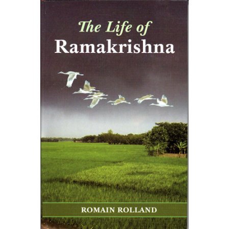 Life of Ramakrishna (Rolland)