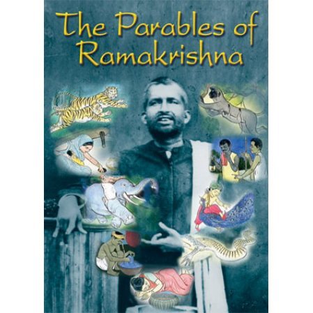 Parables of Ramakrishna - DVD