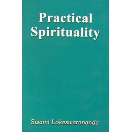 Practical Spirituality