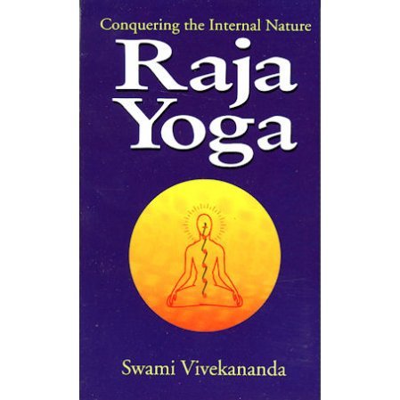 Raja Yoga - Indian edition