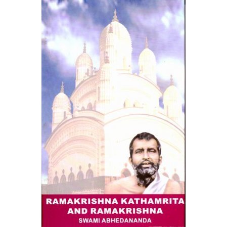 Ramakrishna Kathamrita and Ramakrishna: Memoirs of Ramakrishna by