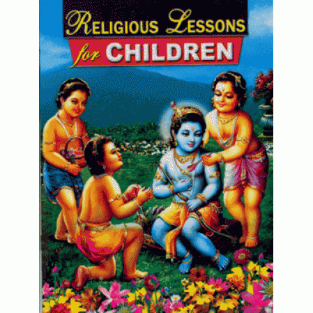 Religious Lessons for Children
