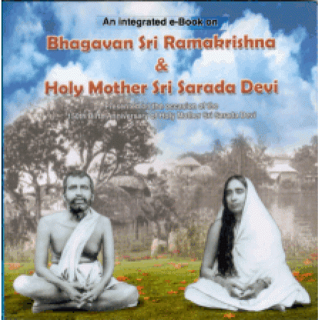 Ramakrishna-Holy Mother E-Book