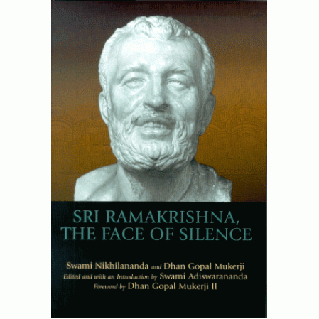 Sri Ramakrishna: The Face of Silence