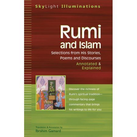 Rumi and Islam