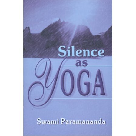 Silence as Yoga