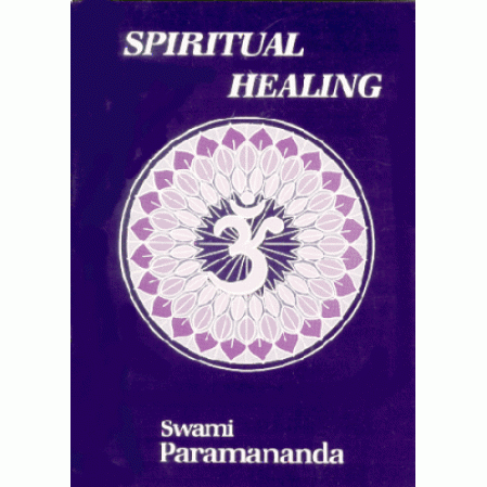 Spiritual Healing