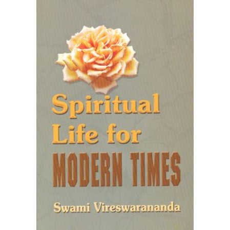 Spiritual Life for Modern Times