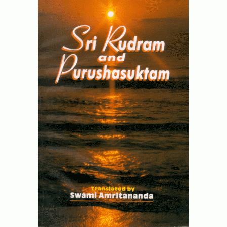 Sri Rudram and Purushasuktam