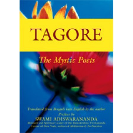 Tagore: The Mystic Poets