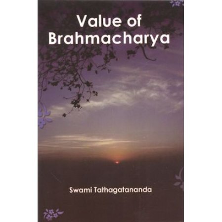 Value of Brahmacharya