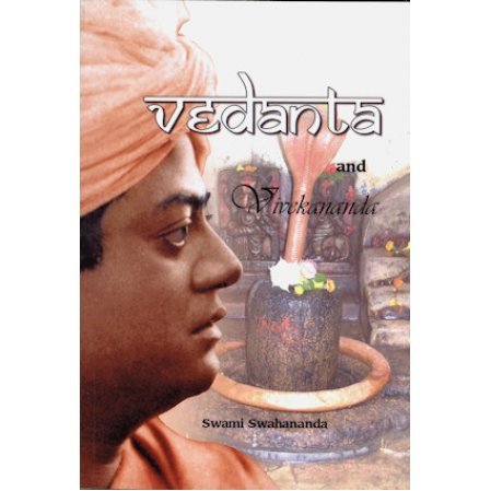 Vedanta and Vivekananda