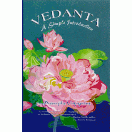 Vedanta: A Simple Introduction