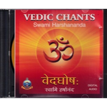 Vedic Chants CD