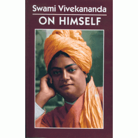 Swami Vivekananda on Himself