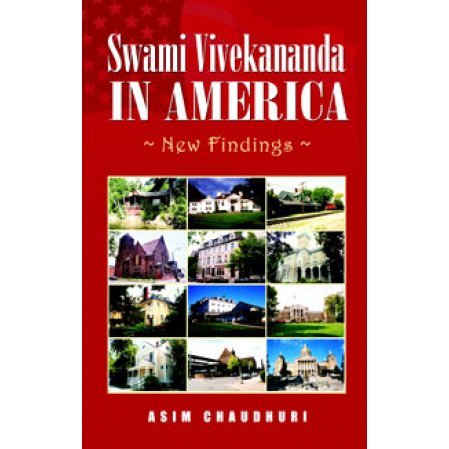 Swami Vivekananda in America: New Findings