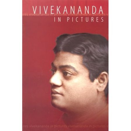 Vivekananda in Pictures