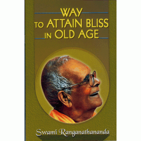 Way to Attain Bliss in Old Age
