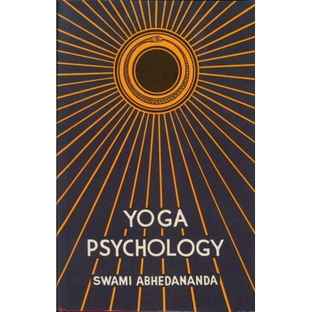 Yoga Psychology