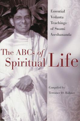 BCs of Spiritual Life