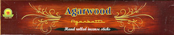 Agarwood Incense