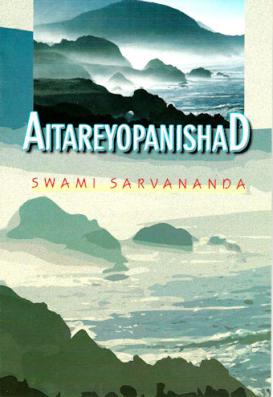 Aitareyopanishad