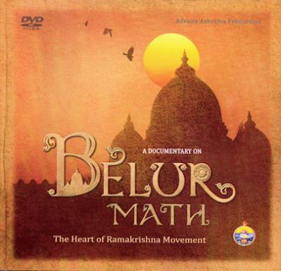 Belur Math Documentary