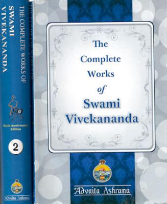 Complete Works of Swami Vivekananda, Volume 2