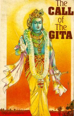 Call of the Gita