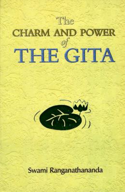 Charm and Power of the Gita
