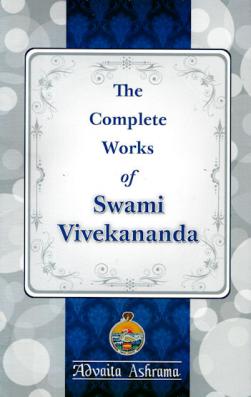 Complete Works of Swami Vivekananda Volume VI
