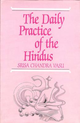 Daily Practice of the Hindus