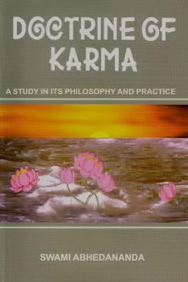 The Doctrine of Karma