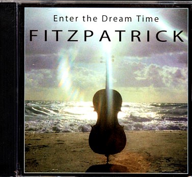 Enter the Dream Time  CD