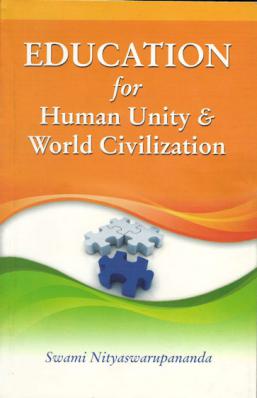 Education for Human Unity and World Civilization 