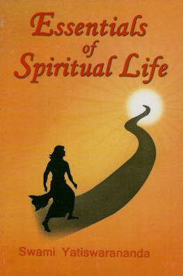 Essentials of Spiritual Life