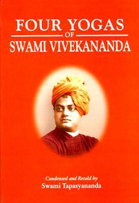 Four Yogas of Swami Vivekananda