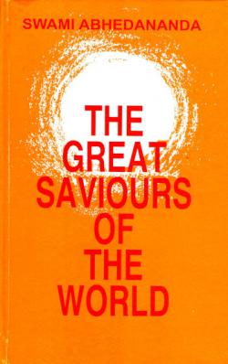 The Great Saviours of the World
