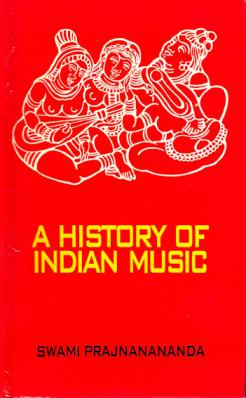 History of Indian Music