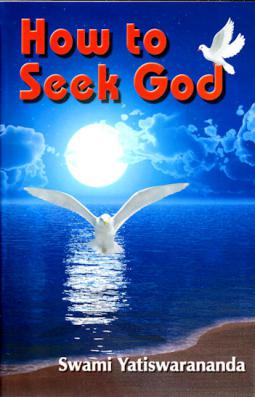 How to Seek God