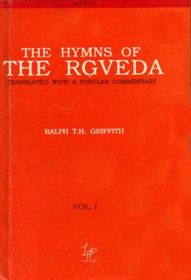 Hymns of the Rig Veda